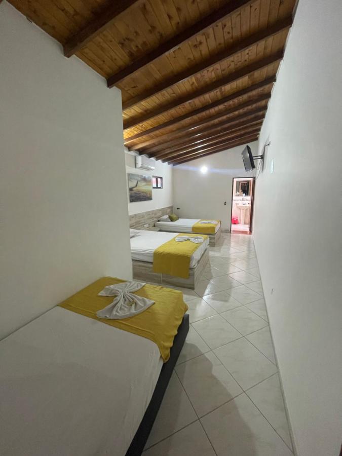 Hotel Brisas Medellin Exterior photo